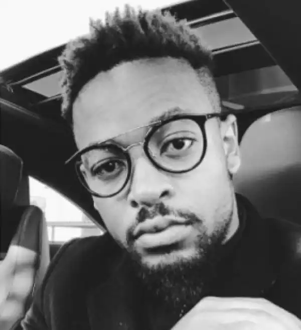 Prince Kaybee - Club Controller